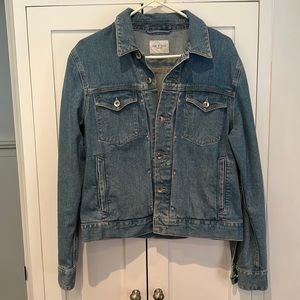 Rag and Bone Men’s Jean Jacket size M